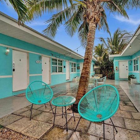 West Lake Park Holiday Retreat Dania Beach Hollywood Exterior photo