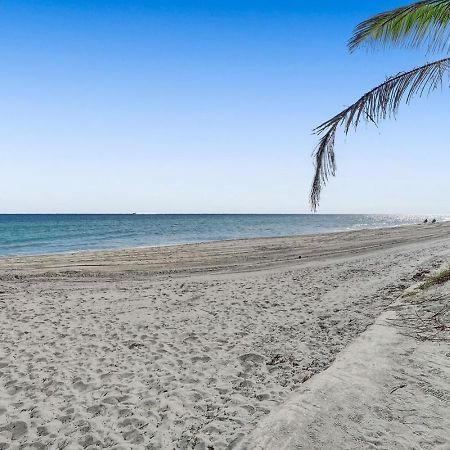 West Lake Park Holiday Retreat Dania Beach Hollywood Exterior photo
