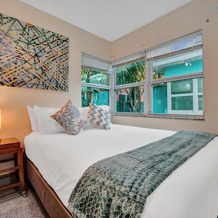 West Lake Park Holiday Retreat Dania Beach Hollywood Exterior photo