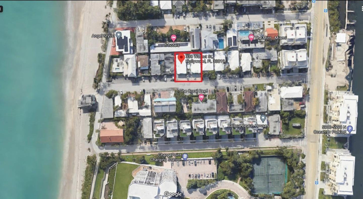 West Lake Park Holiday Retreat Dania Beach Hollywood Exterior photo