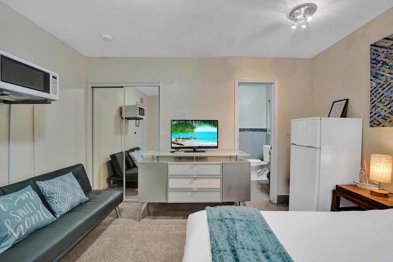 West Lake Park Holiday Retreat Dania Beach Hollywood Exterior photo