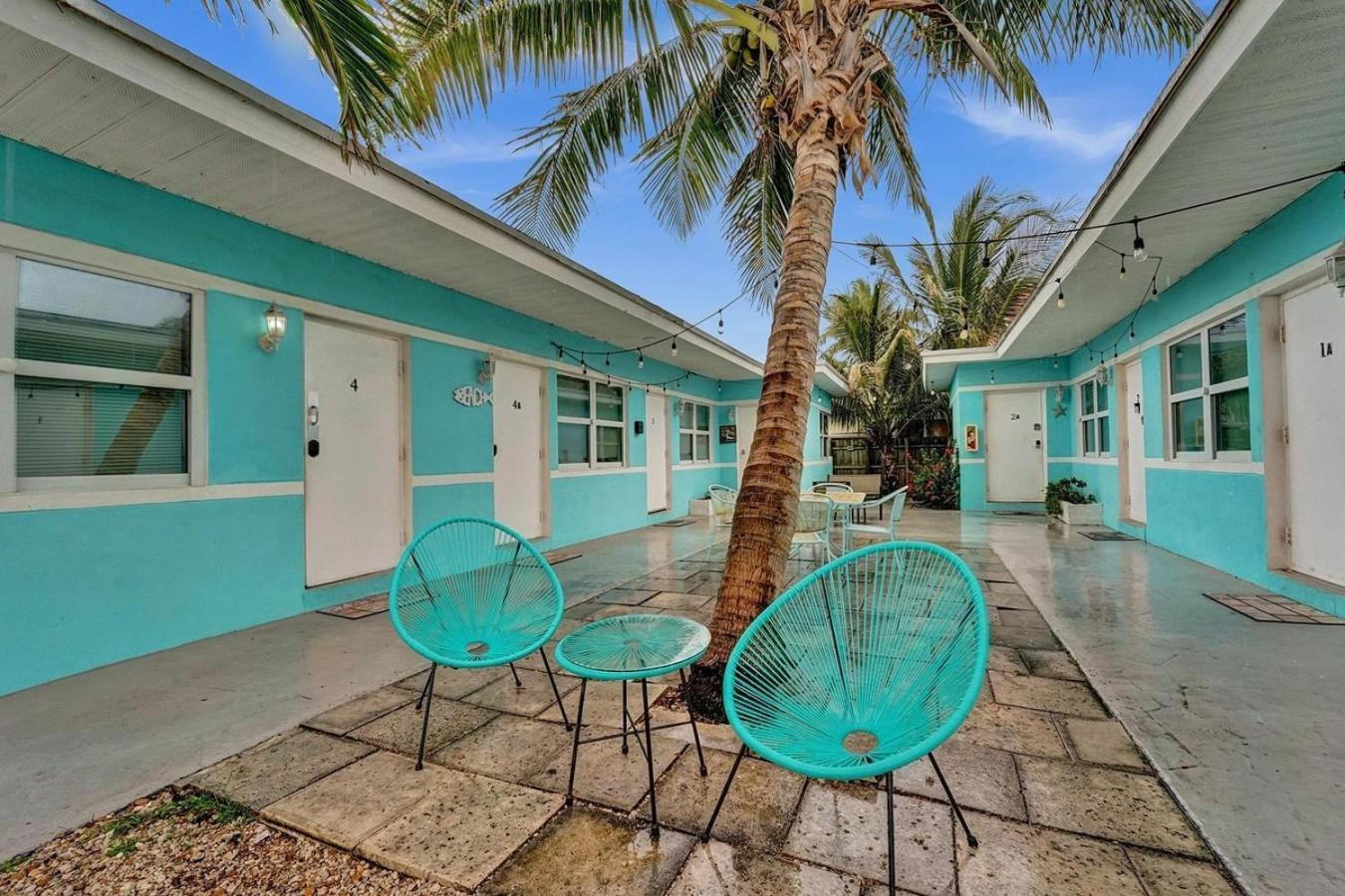West Lake Park Holiday Retreat Dania Beach Hollywood Exterior photo