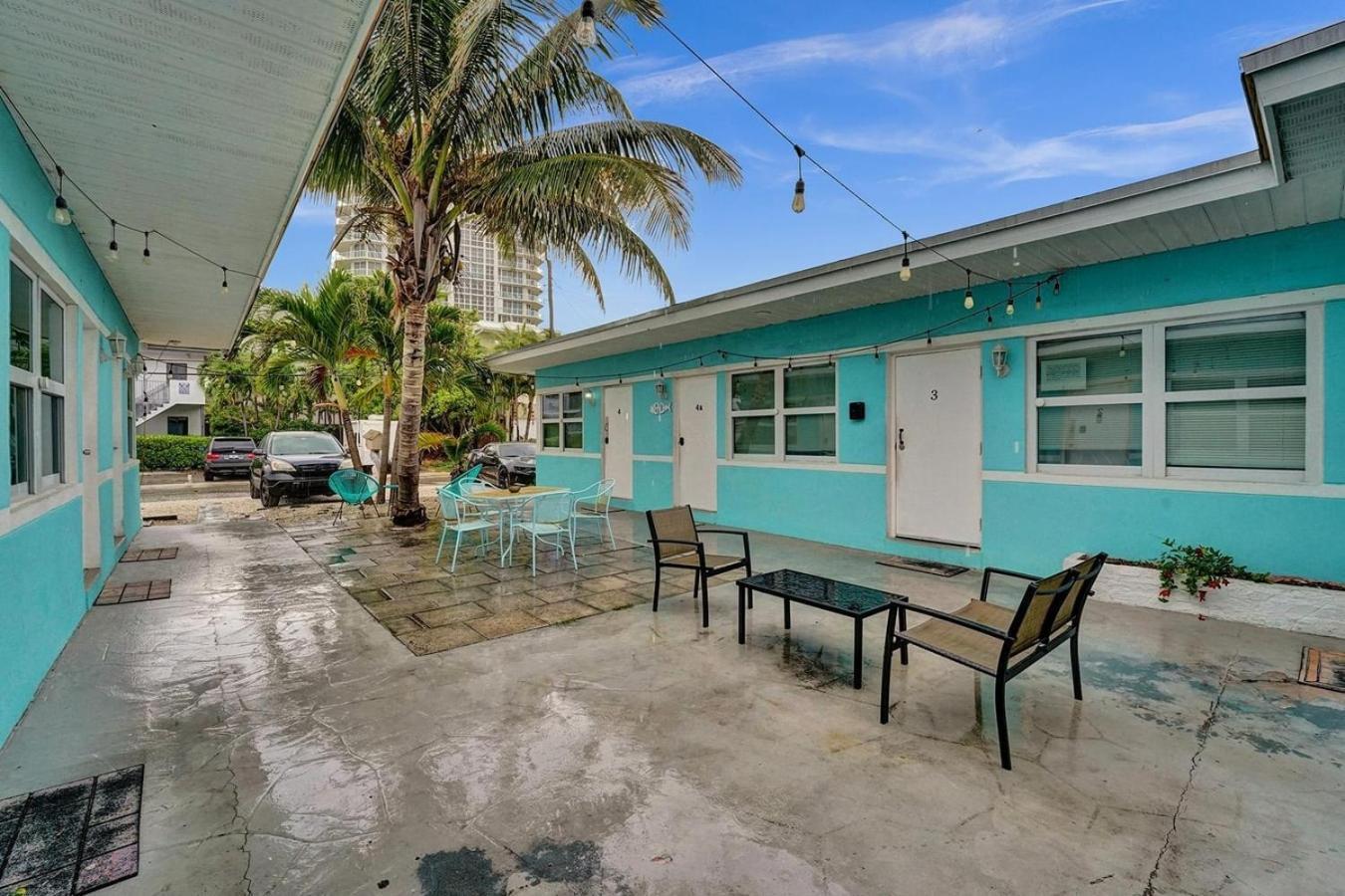 West Lake Park Holiday Retreat Dania Beach Hollywood Exterior photo