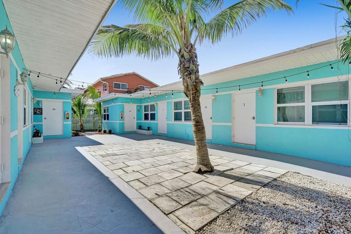 West Lake Park Holiday Retreat Dania Beach Hollywood Exterior photo