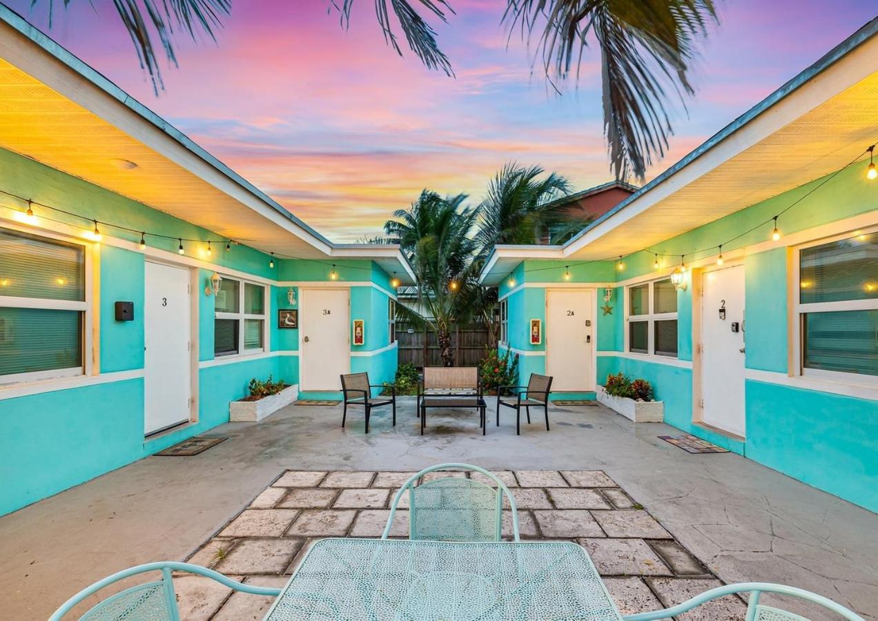 West Lake Park Holiday Retreat Dania Beach Hollywood Exterior photo