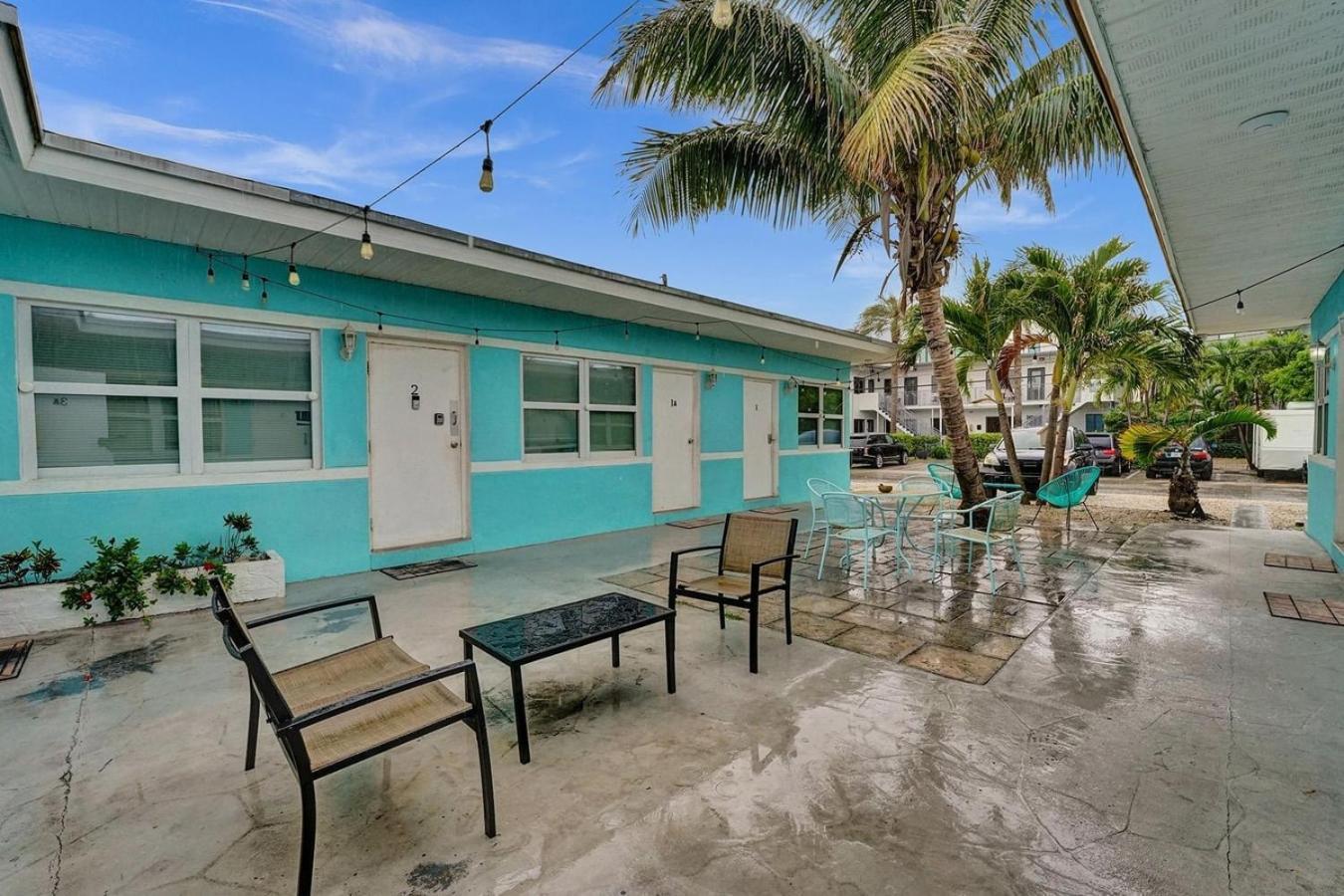 West Lake Park Holiday Retreat Dania Beach Hollywood Exterior photo